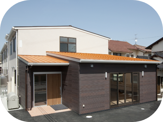 デイサービスみち｜株式会社四恩