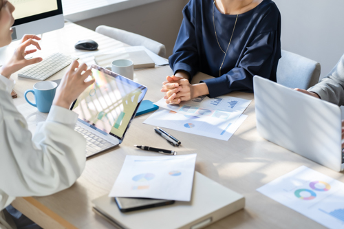 訪問介護ステーションみち|株式会社四恩